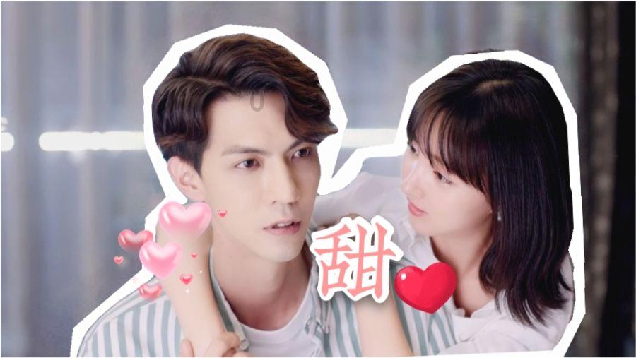 可爱女孩好有钱